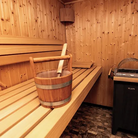 Vulkan Residenz I Self Check-in Hotel