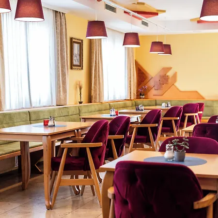 Hotel Vulkan Residenz I Self Check-in