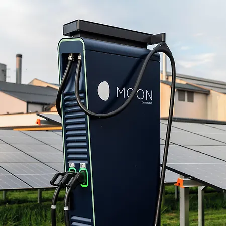 Vulkan Residenz I Self Check-in 3* Schwarzautal