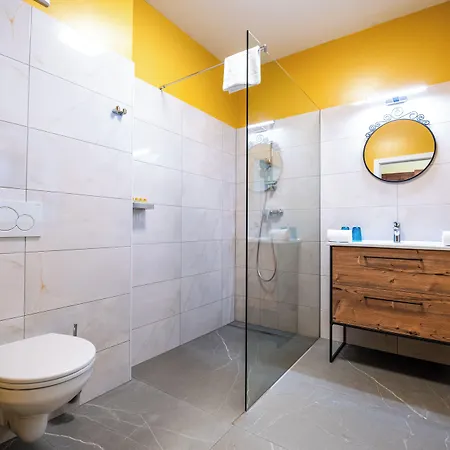Hotel Vulkan Residenz I Self Check-in 3*