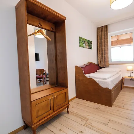 Vulkan Residenz I Self Check-in