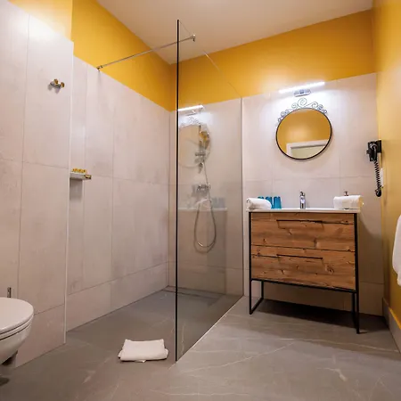 酒店 Vulkan Residenz I Self Check-in 3*