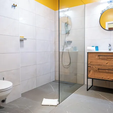 Vulkan Residenz I Self Check-in 3*