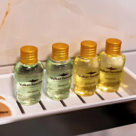 Vulkan Residenz I Self Check-in