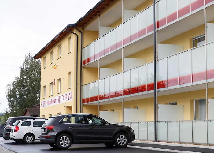 Vulkan Residenz I Self Check-in 3*