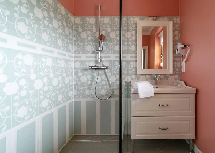 Vulkan Residenz I Self Check-in 酒店 3*