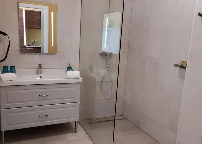 Vulkan Residenz I Self Check-in