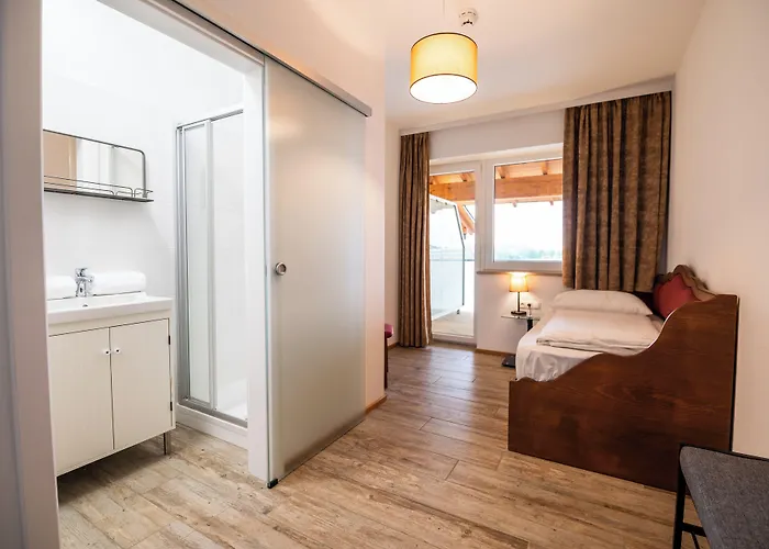 Vulkan Residenz I Self Check-in