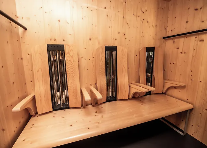 Vulkan Residenz I Self Check-in Schwarzautal