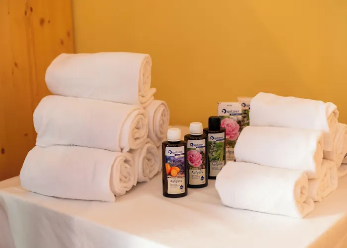 Vulkan Residenz I Self Check-in Otel 3*