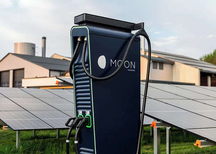 Vulkan Residenz I Self Check-in 3* Schwarzautal