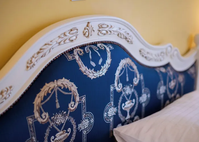 Vulkan Residenz I Self Check-in Otel Schwarzautal