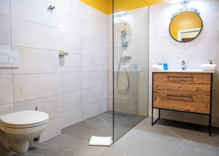 Vulkan Residenz I Self Check-in 3*